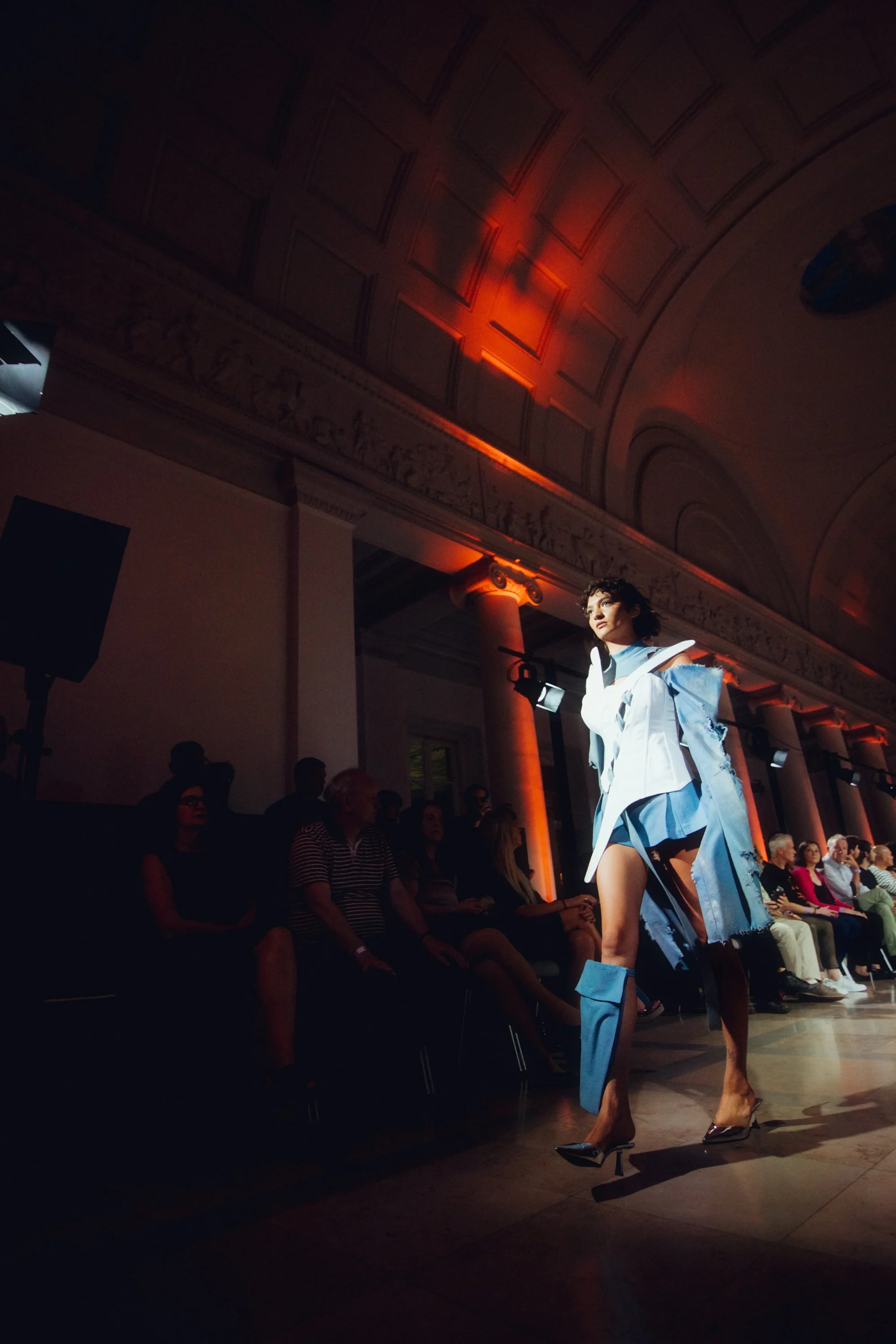 Delulu Fashionshow