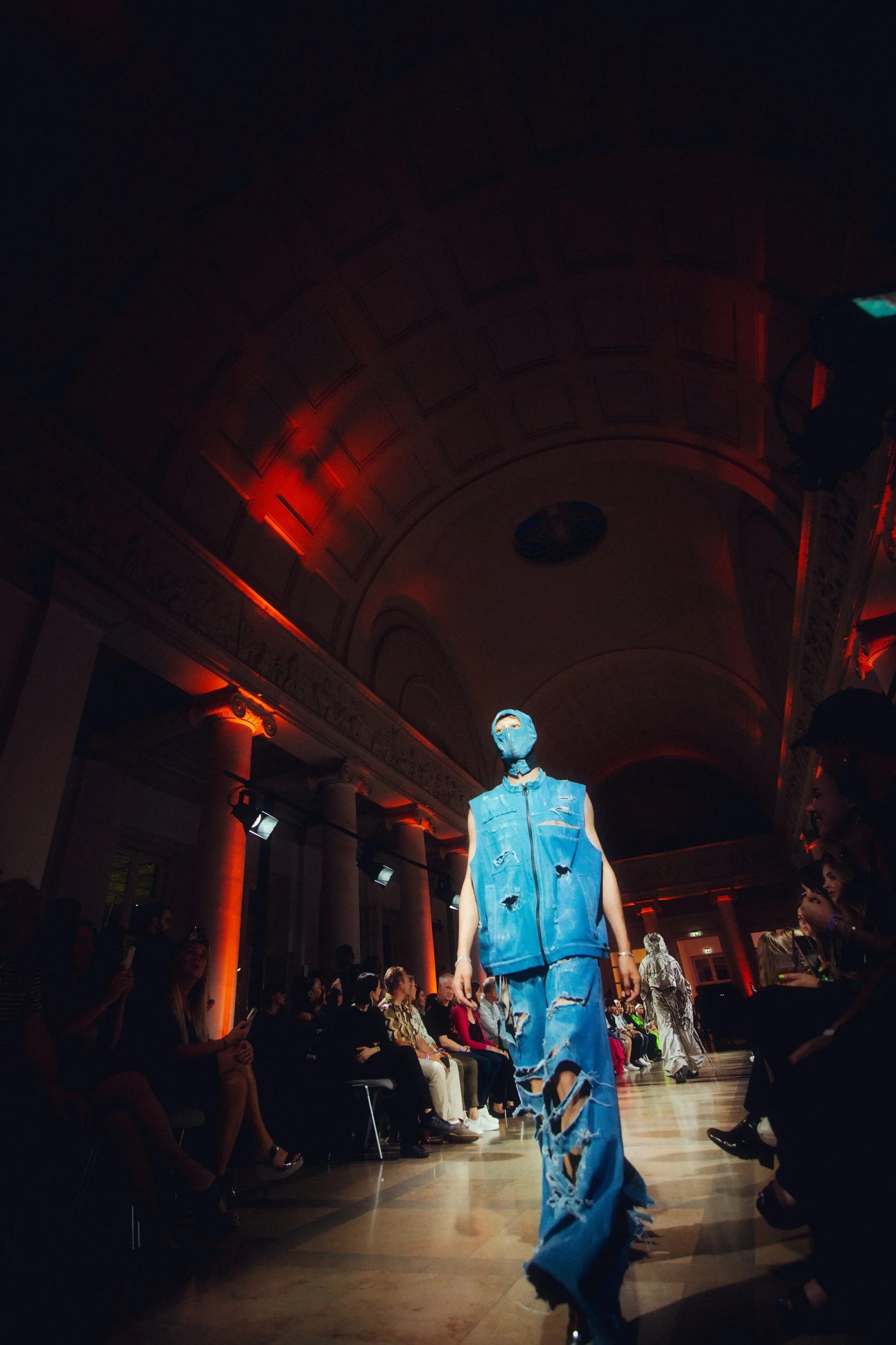 Delulu Fashionshow