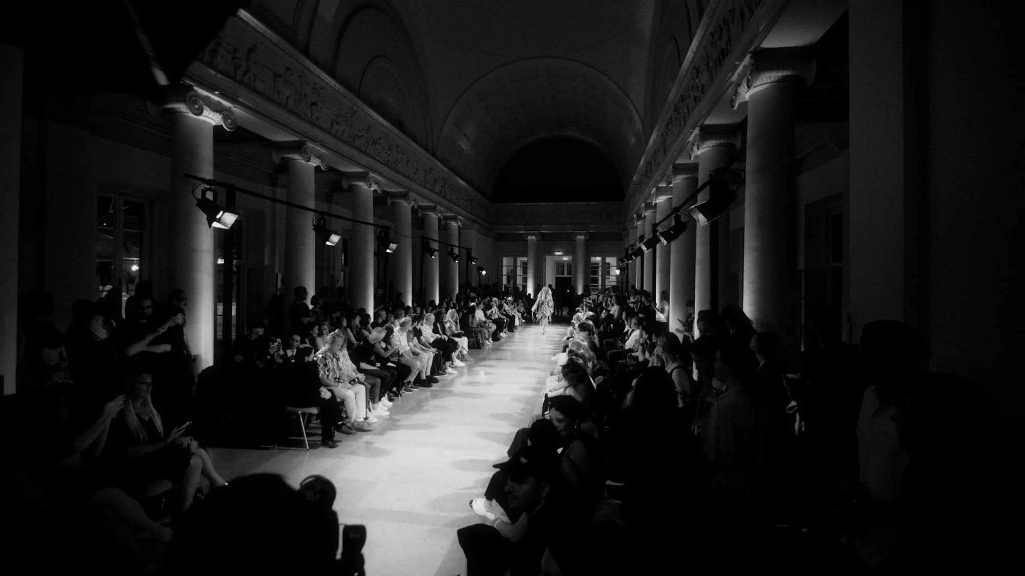 Delulu Fashionshow