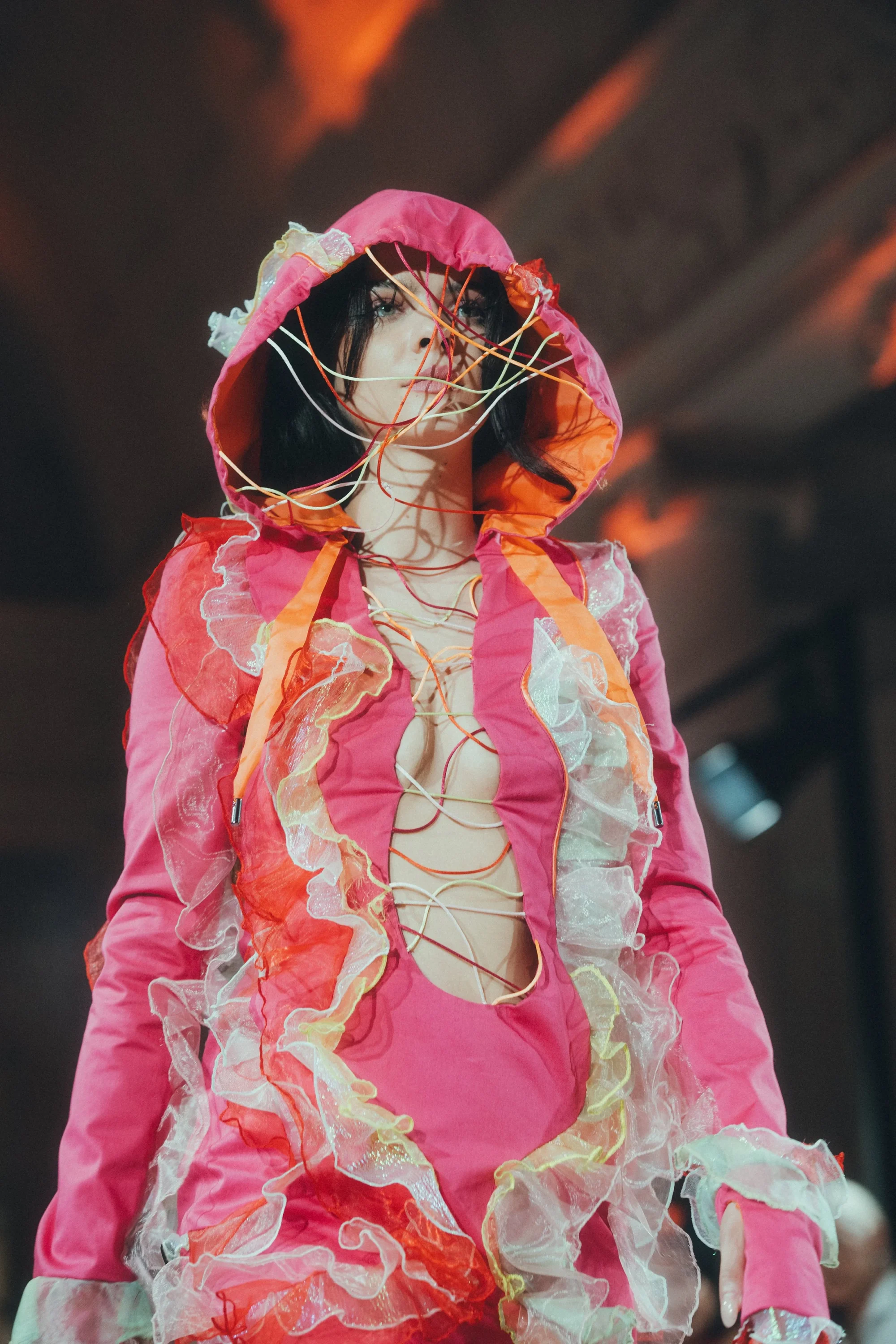 Delulu Fashionshow