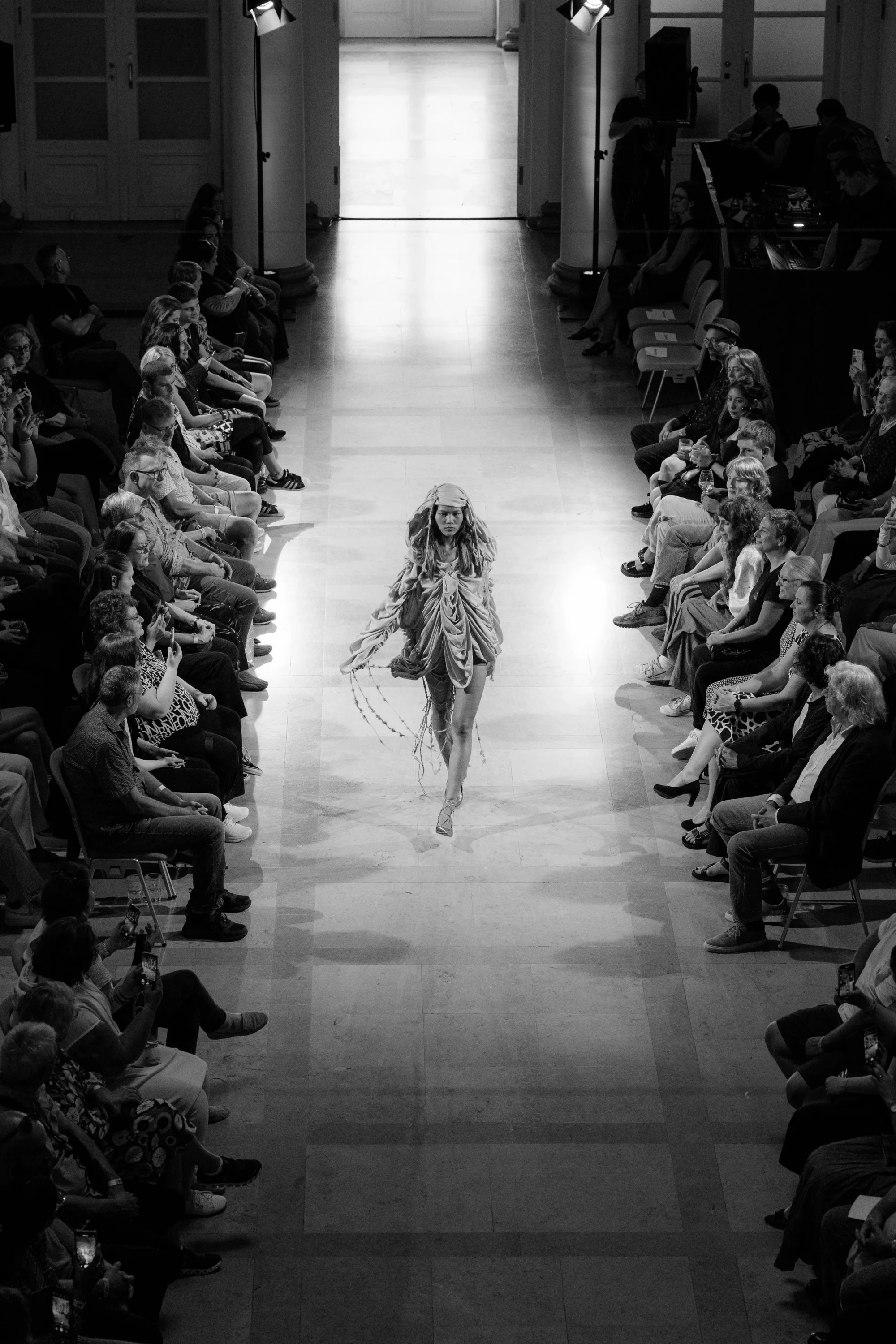 Delulu Fashionshow