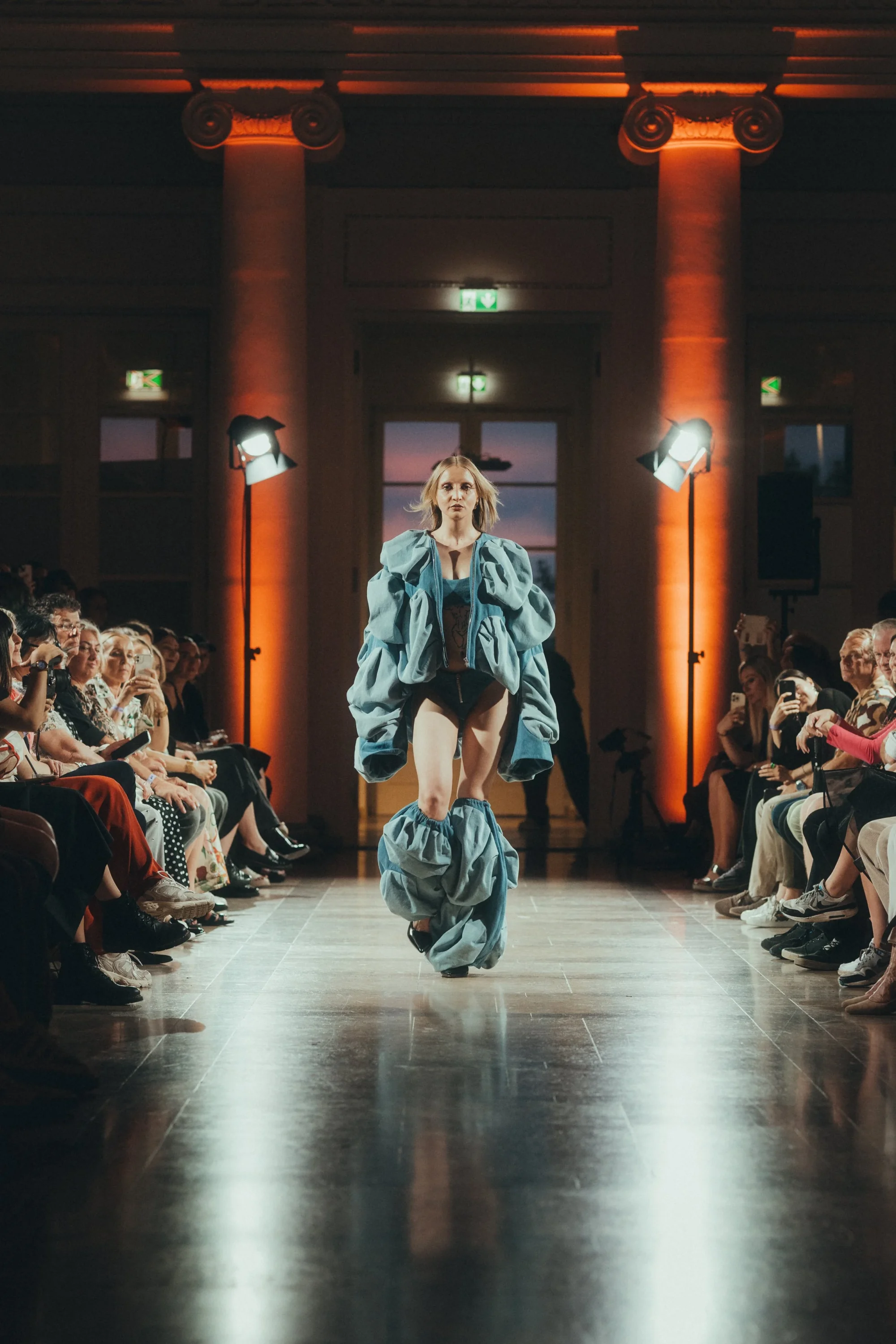 Delulu Fashionshow